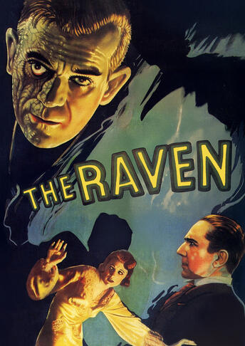 The Raven