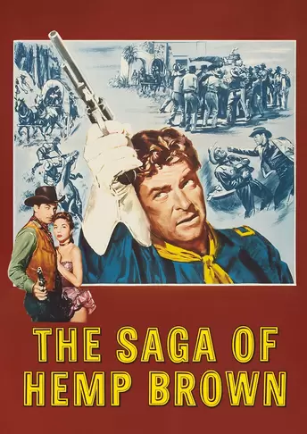 The Saga of Hemp Brown