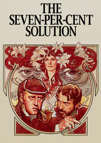 The Seven-Per-Cent Solution