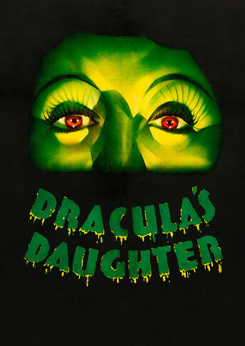 Dracula's Daughter