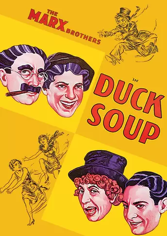 Duck Soup