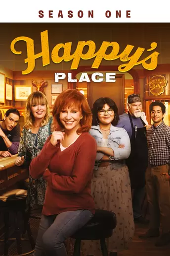 Happy's Place: Season One