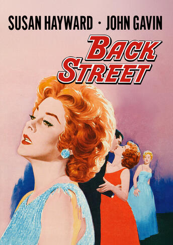 Back Street 1961