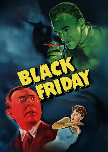 Black Friday