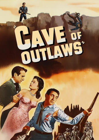 Cave of Outlaws