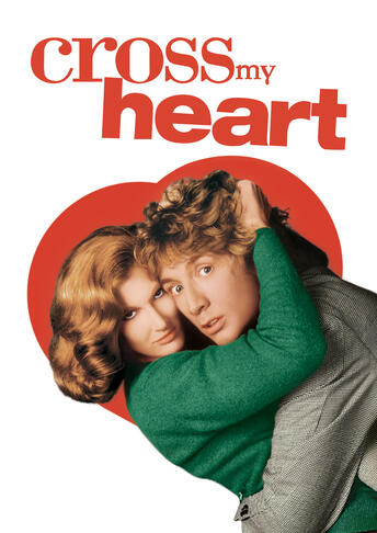 Cross My Heart
