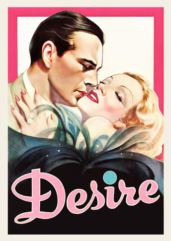 Desire Desire
