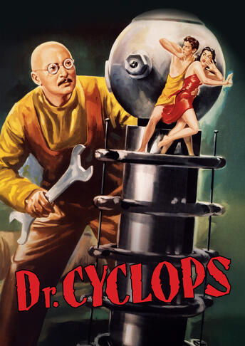 Dr. Cyclops
