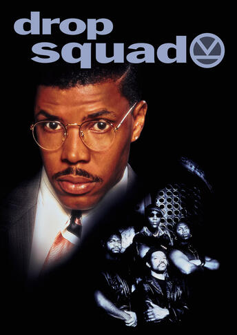 Drop Squad