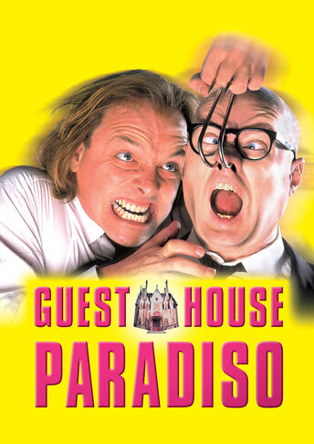 Guest House Paradiso