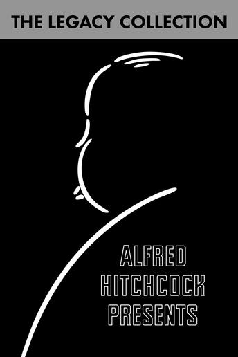 Alfred Hitchock Presents The Legacy Collection