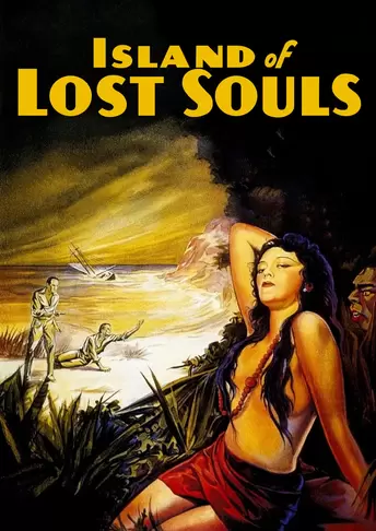 Island of Lost Souls
