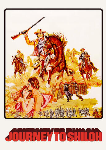 Journey to Shiloh