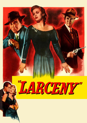 Larceny