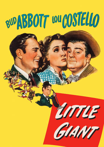 Little Giant