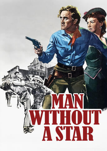 Man Without A Star