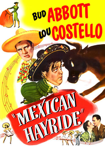 Mexican Hayride