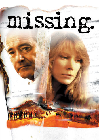 Missing