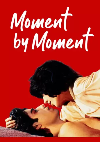 Moment by Moment