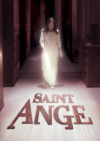 Saint Ange