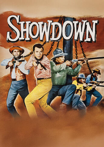 Showdown