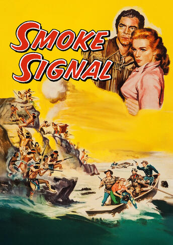 Smoke Signal