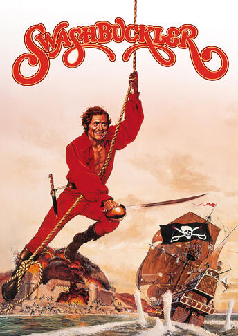 Swashbuckler