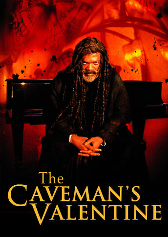 The Caveman's Valentine