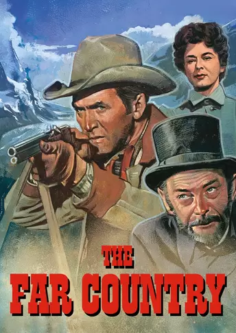 The Far Country