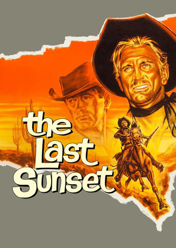 The Last Sunset