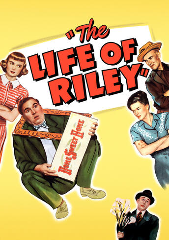 The Life of Riley