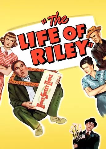 The Life of Riley