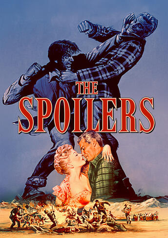 The Spoilers