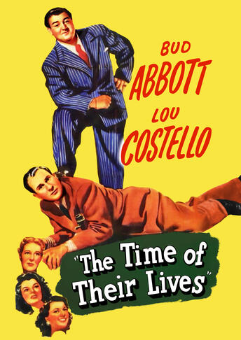 The Time of their Lives