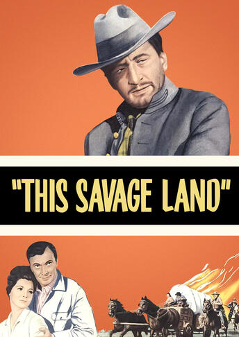 This Savage Land
