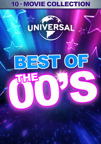 Best of the 2000s 10-Movie Collection