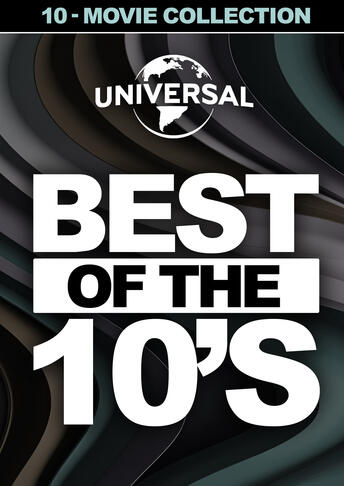 Best of the 2010s: 10-Movie Collection