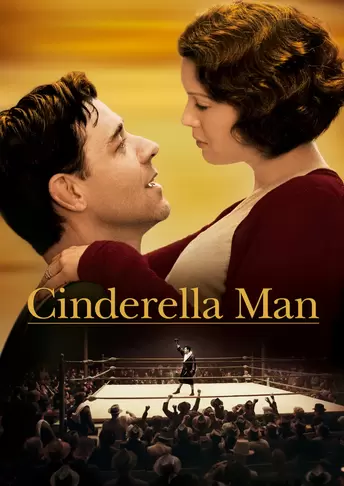 Cinderella Man