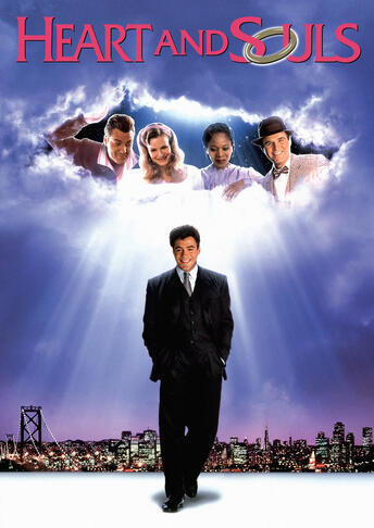 Heart and Souls Heart and Souls