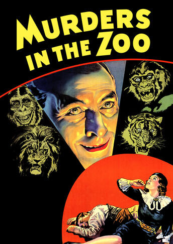 Murders in the Zoo