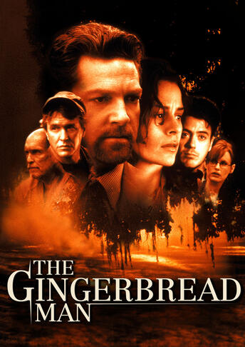 The Gingerbread Man The Gingerbread Man