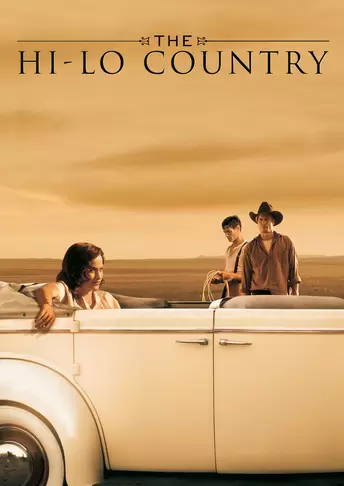 The Hi-Lo Country