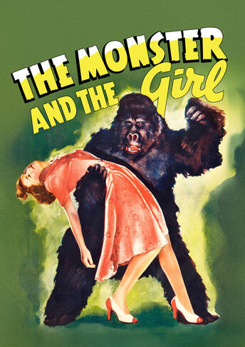 The Monster and the Girl
