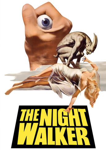 The Night Walker