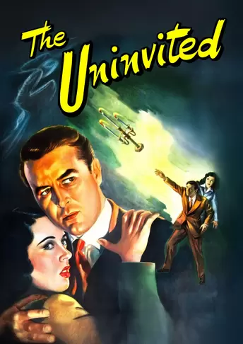 The Uninvited (1944)