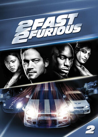 2 Fast 2 Furious