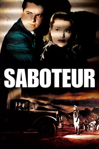 Saboteur
