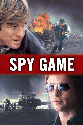 Spy Game