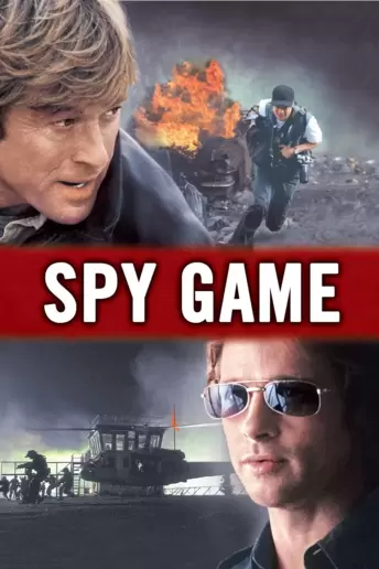 Spy Game