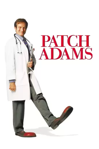 Patch Adams